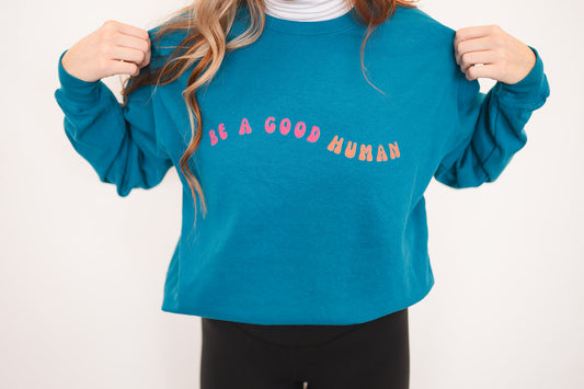 Good Human