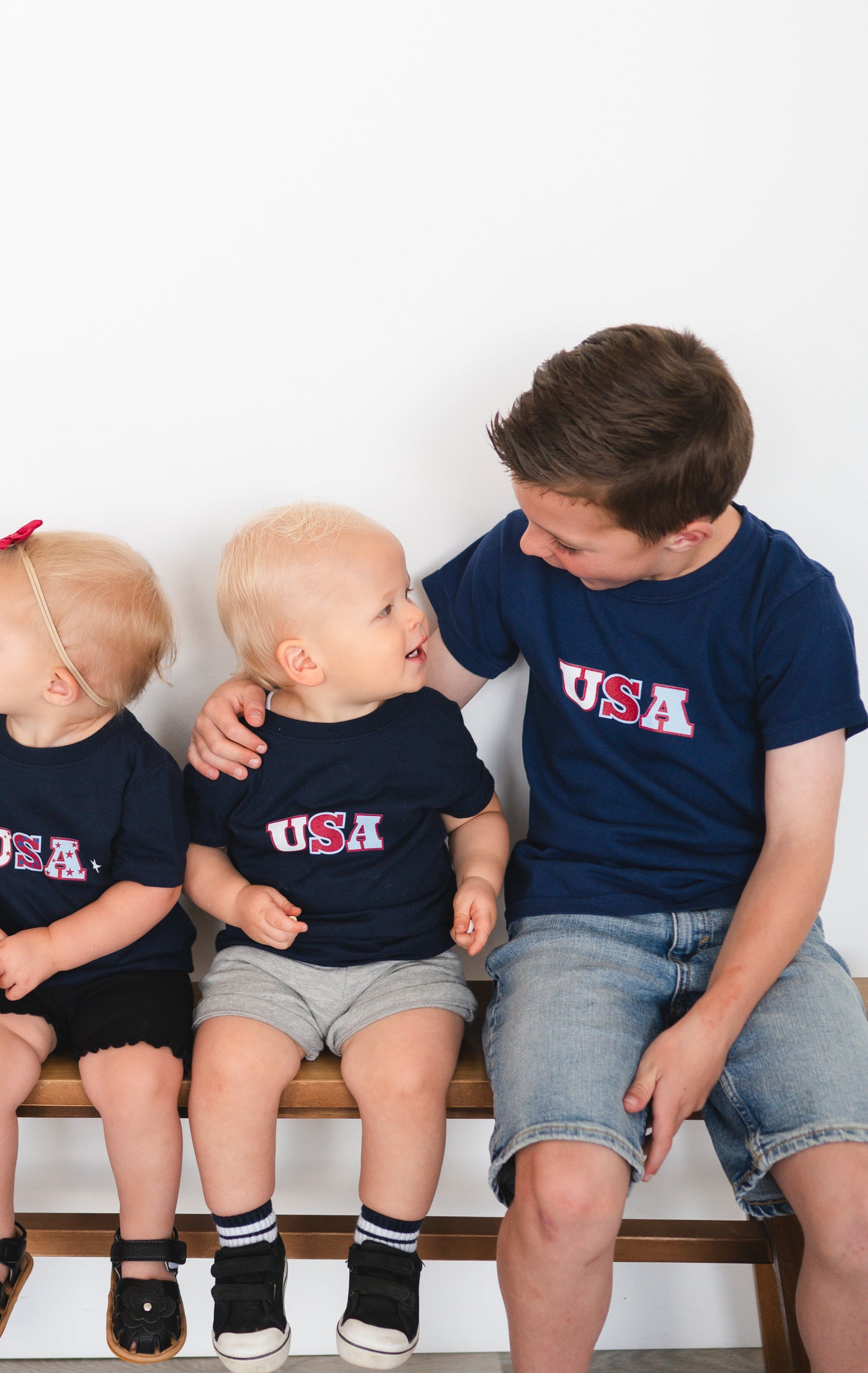 USA Kids