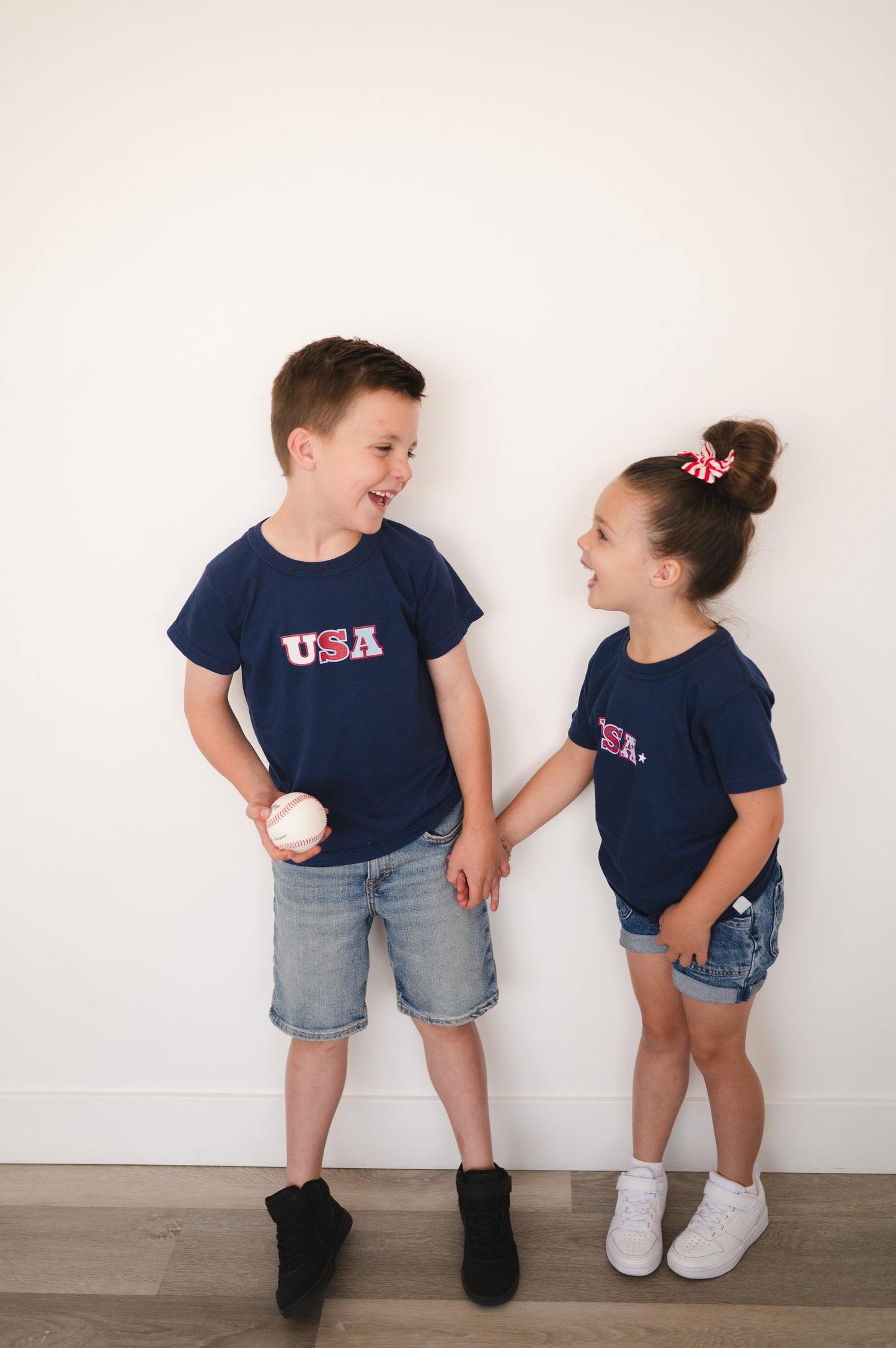 Sparkle USA Kids